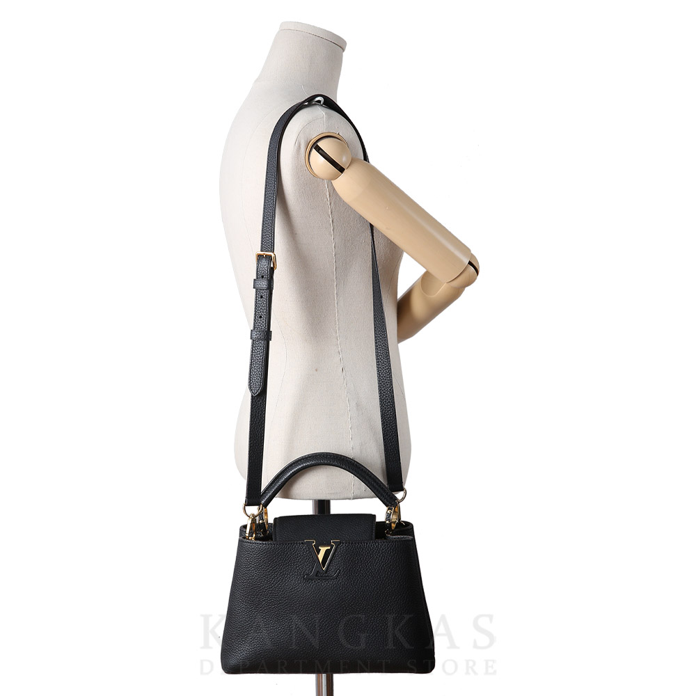 LOUIS VUITTON(USED)루이비통 카퓌신 BB